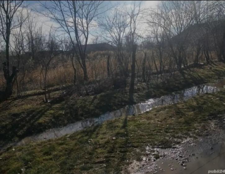 Garsonieră nedecomandată în Ghermănești