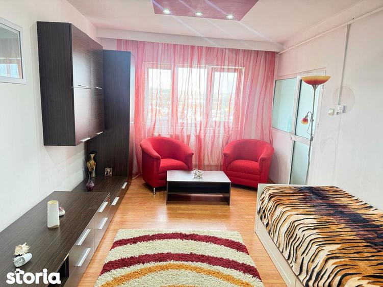 Garsonieră în Micro 9