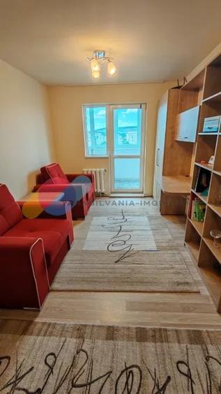 Apartament cu 4 camere decomandat, mobilat în Mănăștur