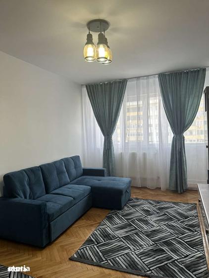 Apartament cu 2 camere în Câmpina