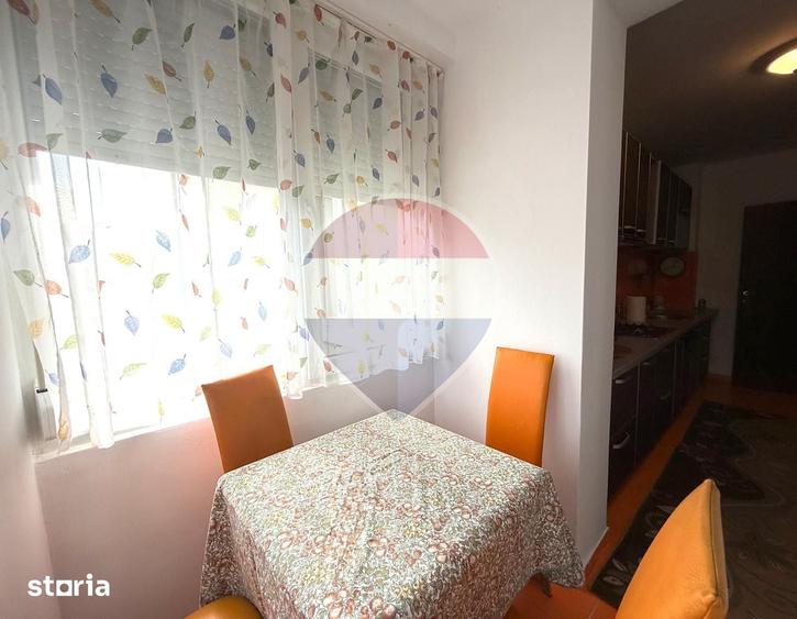 Apartament 3 camere pentru inchiriat in Prima Nufarul - 11