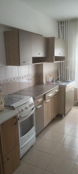 Apartament cu 2 camere decomandat în Păcurari