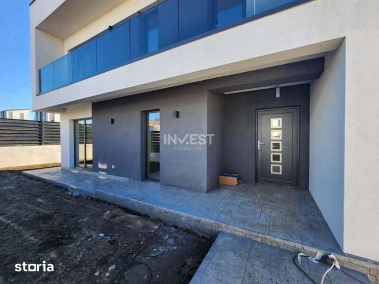 Casă cu 4 camere cu Teren 380 Mp în Miroslava