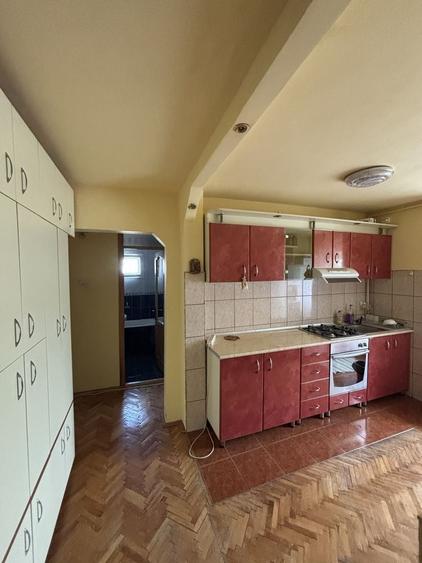 Apartament cu 2 camere decomandat în Ștefan cel Mare