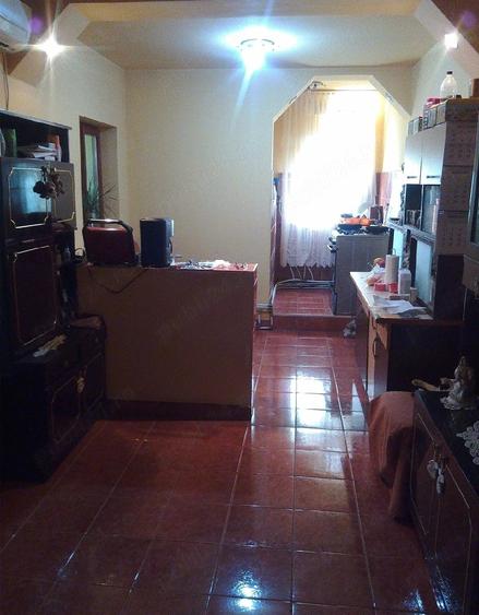 Casă cu Teren 229 Mp în Pârneava