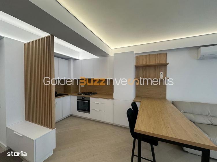 Apartament 2 camere de vanzare | Cortina North - 10