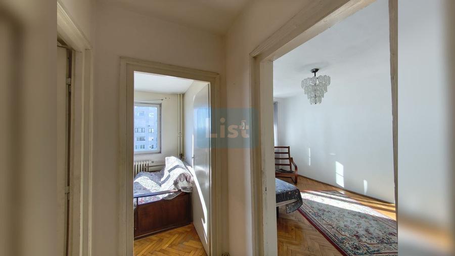 Apartament cu 2 camere decomandat în Gheorgheni