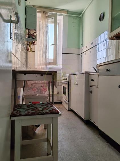 Apartament cu 2 camere de închiriat – Hipodrom, Sibiu - 4
