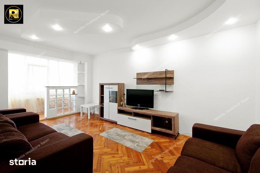 Apartament cu 3 camere decomandat în Siderurgiștilor