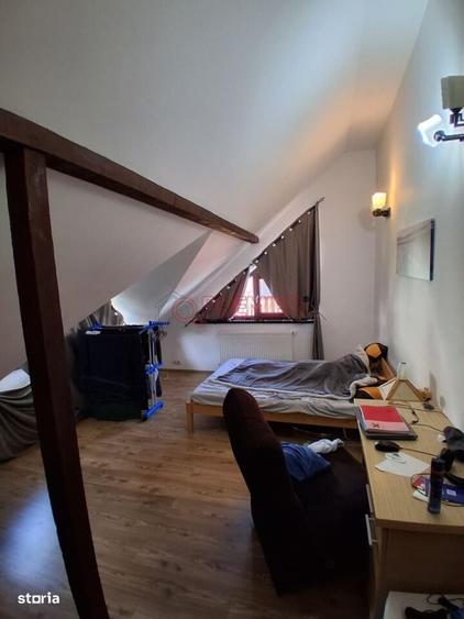 Apartament cu 2 camere în Tineretului
