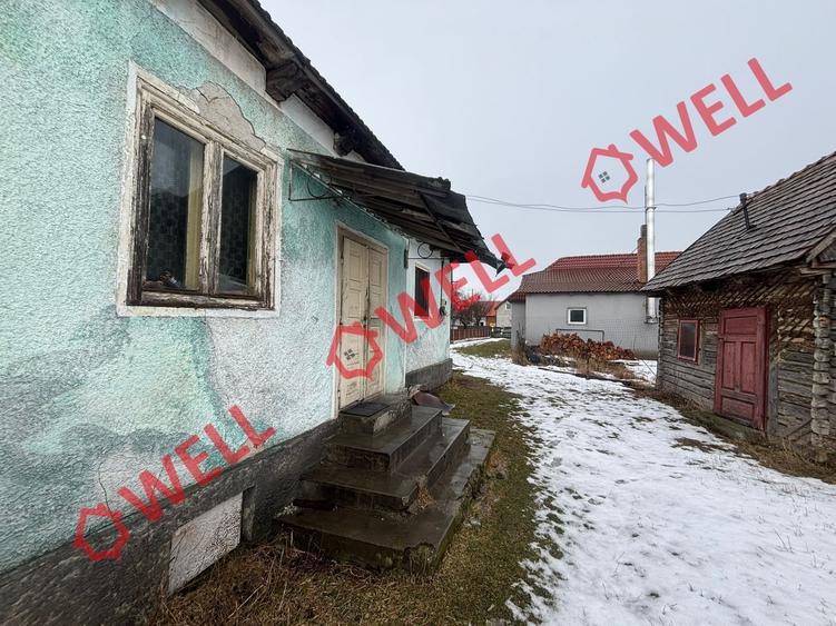 Casă de vânzare în Reci! - 7