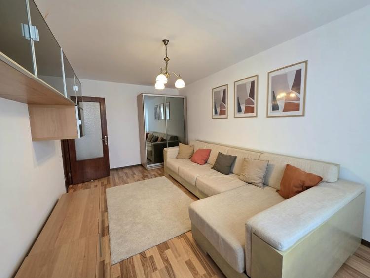 De vanzare 2 camere langa Oraselul Copiilor(la Brancoveanu) - 4