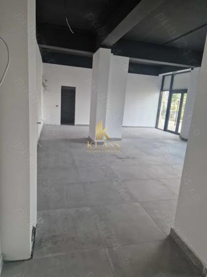 Spatiu Comercial de inchiriat- Bd. Iuliu Maniu - 3