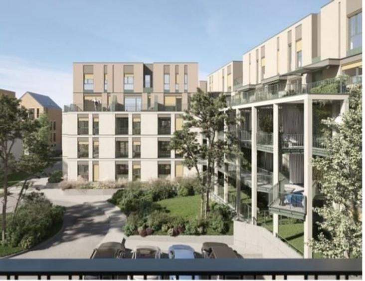 Apartament 2 camere I Pipera Plaza I Emil Racovita - 3