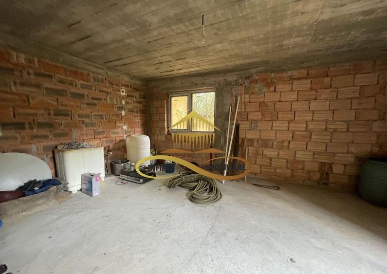 Casa de vanzare in Bacau Negri cu teren de 1000 mp - 32