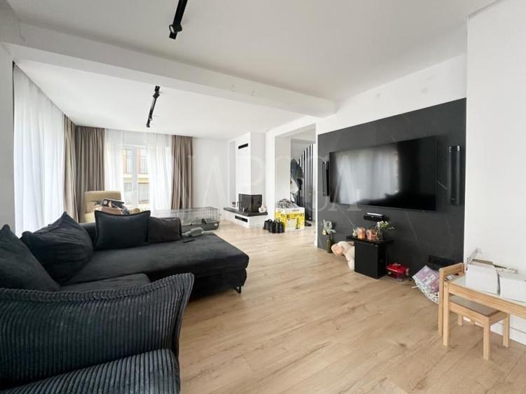 Casa 6 camere de vanzare in Gheorgheni, Cluj Napoca - 1