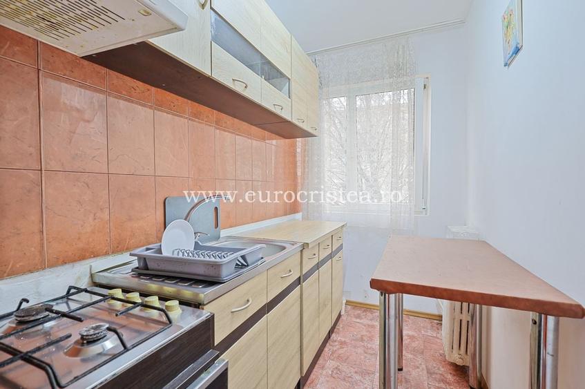 Apartament cu 2 camere de vânzare în Mangalia la doar 700 m de portul turistic - 1