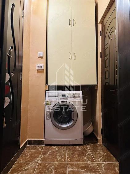 Apartament cu o camera, Ac, zona Lipovei - 3