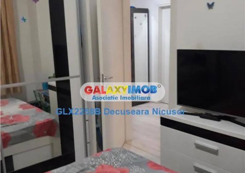 Apartament 2 camere complex Militari Residence, 40 mpu, 66 9 - 7