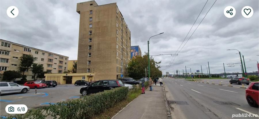 Inchiriez garsoniera - 4