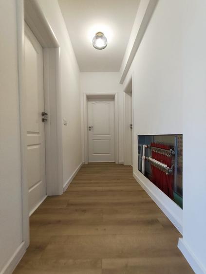 FARA COMISIOANE casa eleganta 3 camere 2 bai PARTER+pod camera tehnica terasa - 17