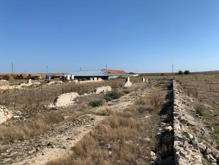 Teren 12.481mp intravilan, pretabil hale depozitare sau producție industrială - 5