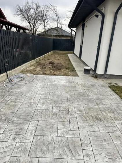 Casa individuala de vanzare Lunca Ceta?uii | 89 mp utili | 327 mp teren - 6