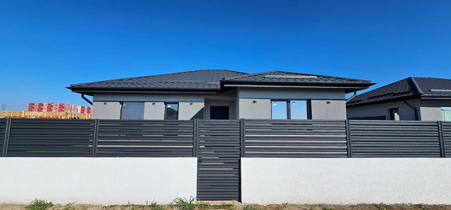 Casa parter  3 camere - Berceni - 3