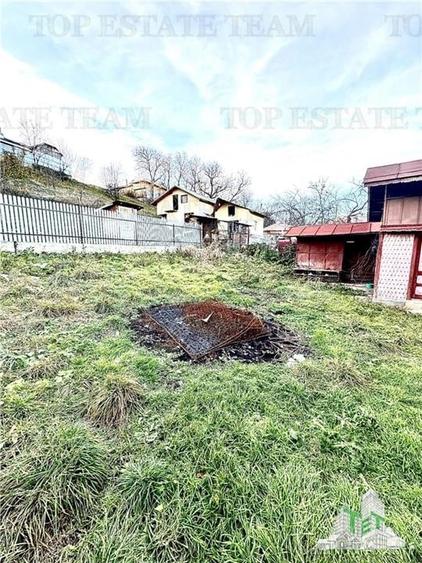 Casa 4 camere individuala cu 873 mp teren, ideal pentru investitie turistica, in - 8