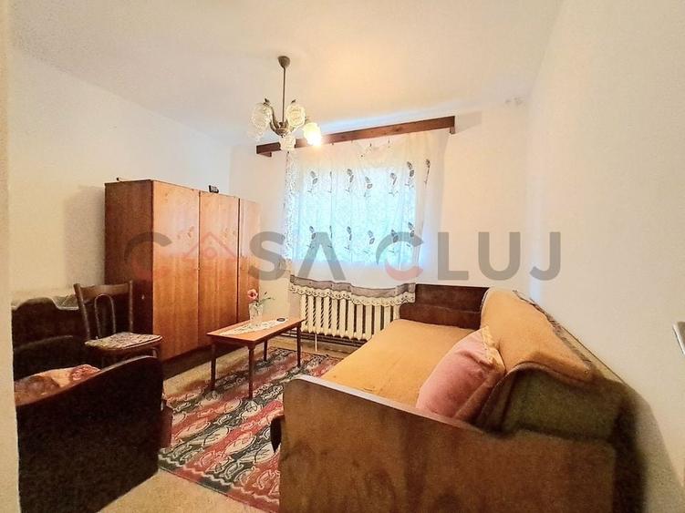 Apartament 2 camere  decomandat, Grigorescu!! - 3