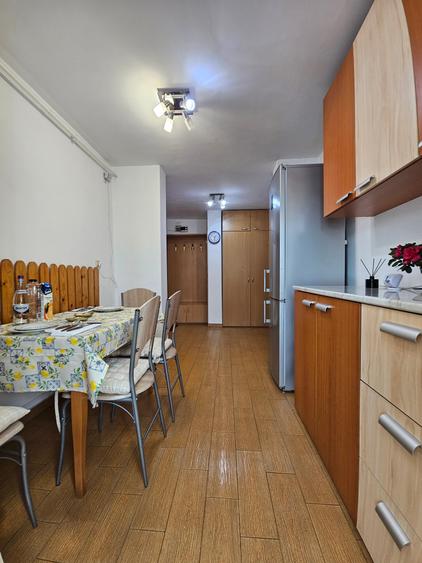 2 Camere Decomandat Zona Trocadero Mobilat Modern Gaze Termen Lung - 30