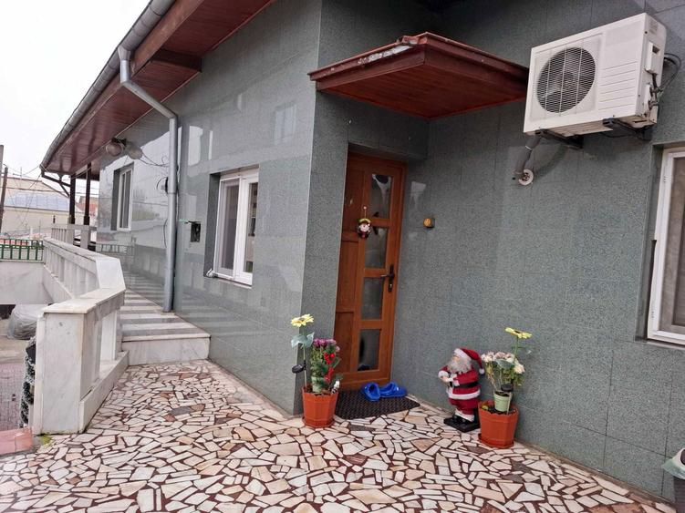 Casa individuala 5 cam I Floreasca | Lacul Tei | Str. Gheorghe Titeica - 1