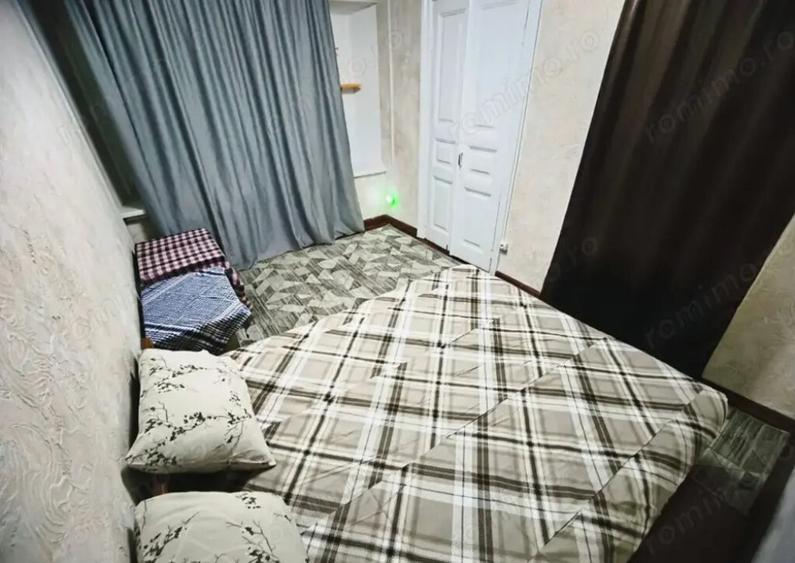 Garsoniera zona Vitan - 1