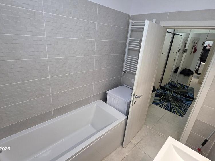 Studio | Aqua City | linia 41 | centrala proprie | loc de parcare - 6