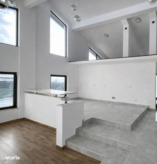 Casa de vanzare Hlincea Iasi + 1500 mp teren - 17