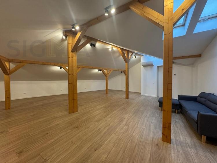 Spatiu pentru birou in zona semicentrala! - 2