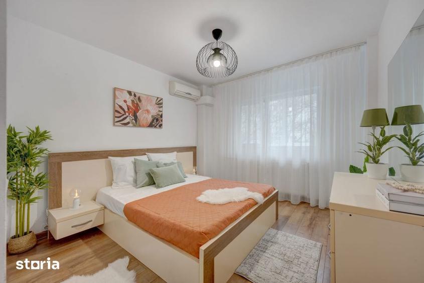 Vanzare 3 camere Parc Regina Maria - 5