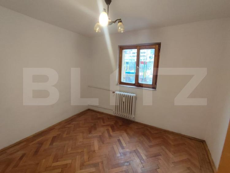 Apartament 3 camere, zona Pacurari - 3