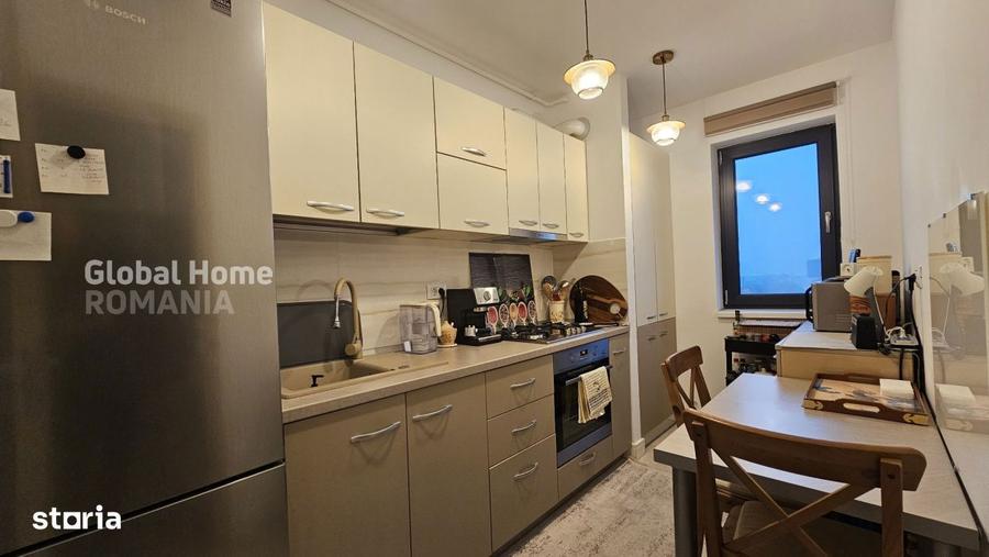 Apartament 3 camere 71,5MP | Pipera- Onix Park | Centrala proprie - 5