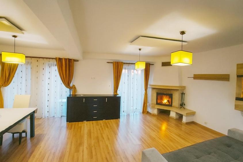 inchiriere  casa  - Ghimbav, cu curte si 2 niveluri - 6