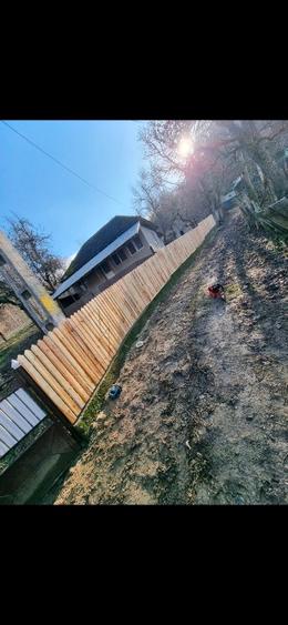 Gospodarie plus terenuri de vânzare  - 16