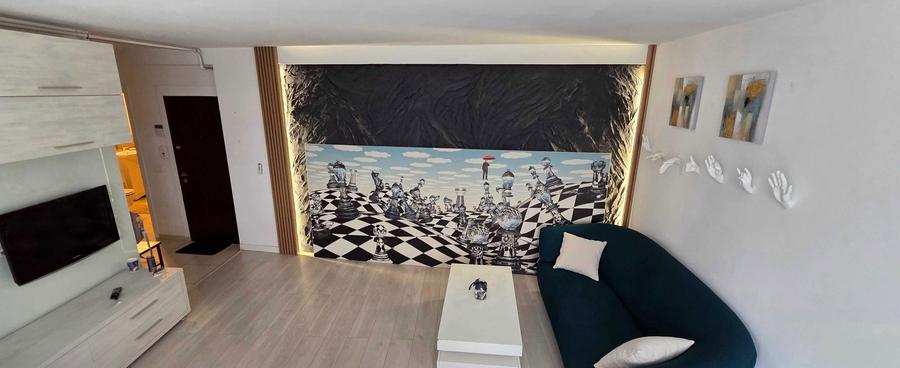 Dorobanti-Floreasca, bloc 2016, PROPRIETAR - 6