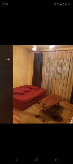 Apartament 1 camera Micalaca modern - 3