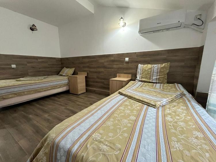 Vand hotel + restaurant Bld. Independentei !Posibilitate rate notar ! - 5