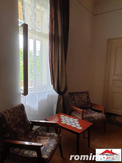 Casa cu gradina in Cauas zona Tasnad - 7