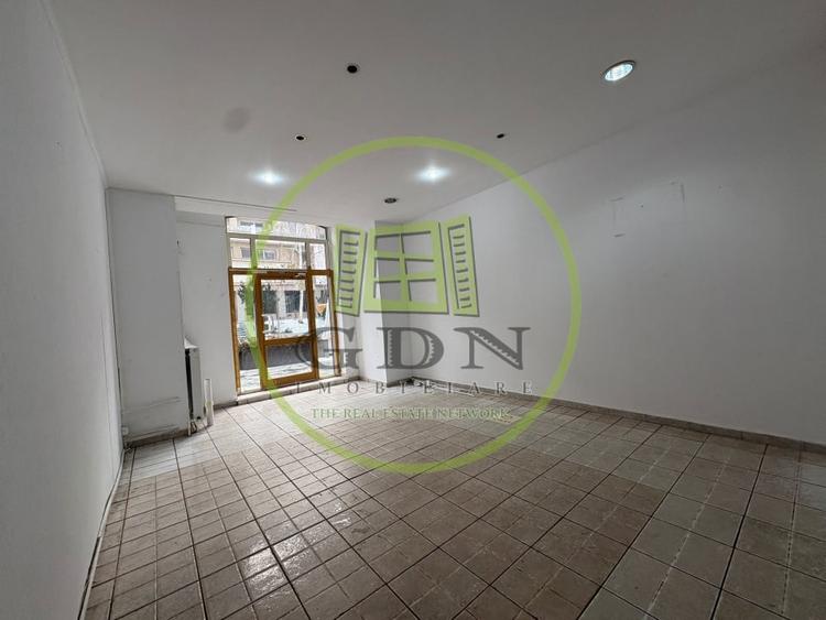 Spatiu Comercial , 32 mp, Ultracentral - 1