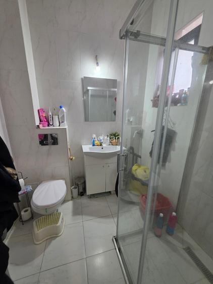 Pantelimon, str. Hotarului, vila P+E+M, constructie 2022, centrala,