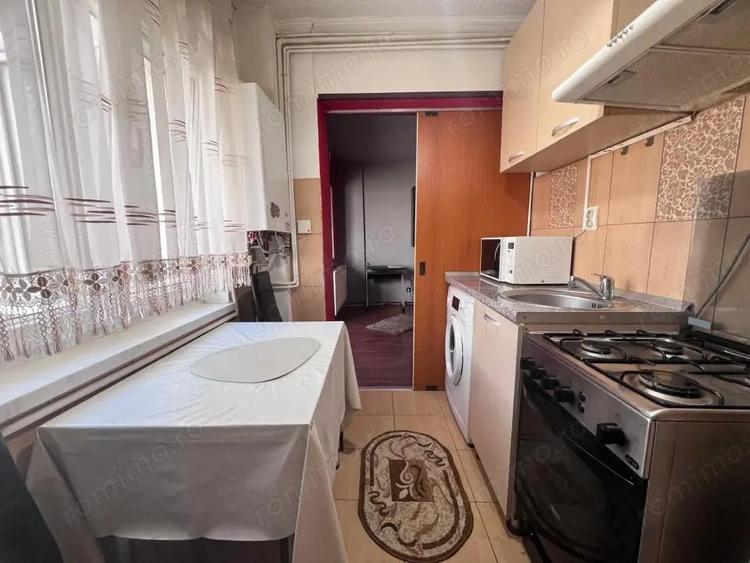 Garsoniera, zona Ultracentrala - 7