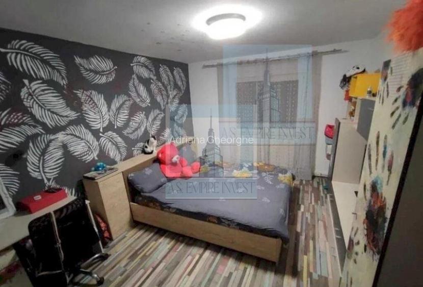 Ap 3 camere mobilat-utilat - zona Uzina 2