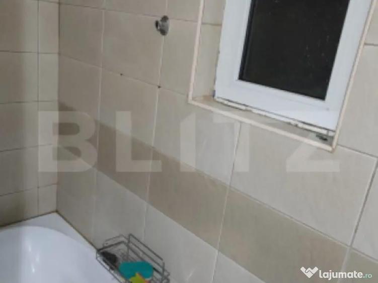 Vand garsoniera, mobilata si utilata - 6